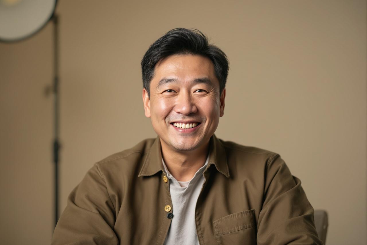 爆料王专访黄渤 黄渤深度专访