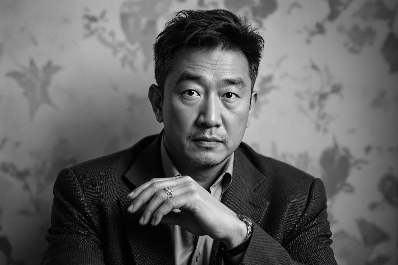 爆料王专访段奕宏 段奕宏深度专访